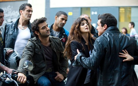 Sensiz Olmaz Fotoğrafı