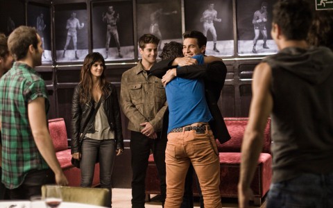 Sensiz Olmaz Fotoğrafı