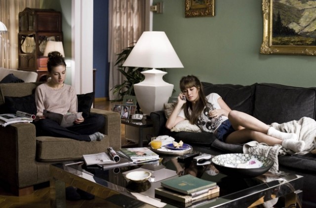 Sensiz Olmaz Fotoğrafı