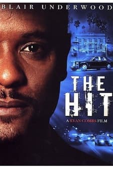 The Hit (2007) afişi