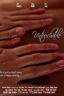 Untouchable (2011) afişi