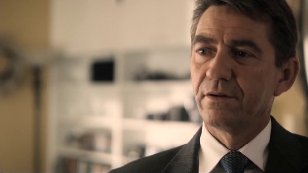 Solitary Fotoğrafı