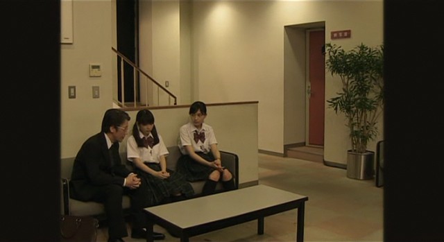 POV: Norowareta firumu Fotoğrafı