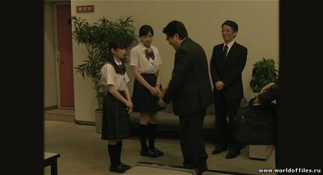 POV: Norowareta firumu Fotoğrafı