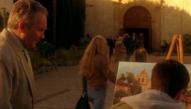 The Forger fotoğrafı