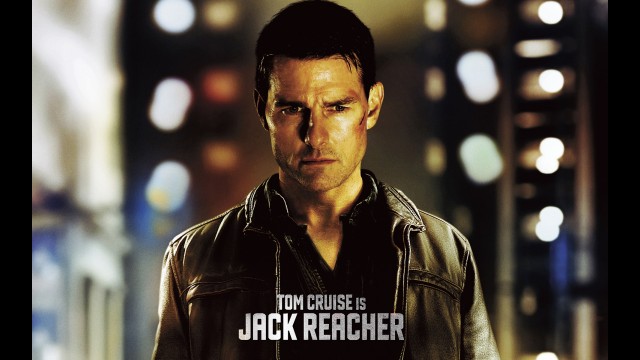Jack Reacher Fotoğrafı