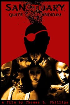 Quite A Conundrum (2012) afişi