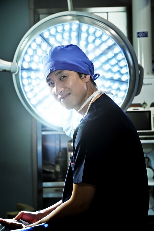 Golden Time fotoğrafı