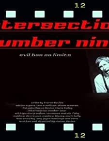 Intersection Number Nine (2008) afişi