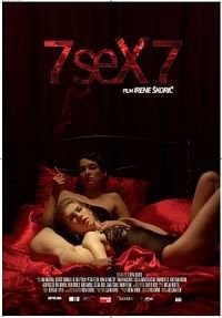 7 seX 7 fotoğrafı