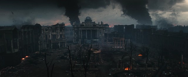 Stalingrad fotoğrafı