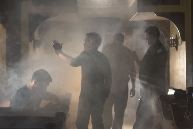 The Legend of DarkHorse County Fotoğrafı