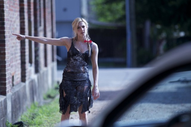 The Legend of DarkHorse County Fotoğrafı