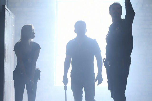 The Legend of DarkHorse County Fotoğrafı