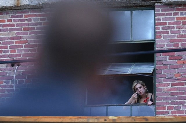 The Legend of DarkHorse County Fotoğrafı