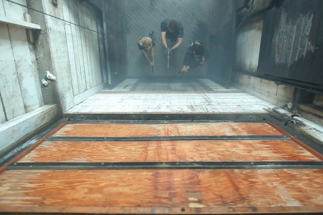 The Legend of DarkHorse County fotoğrafı