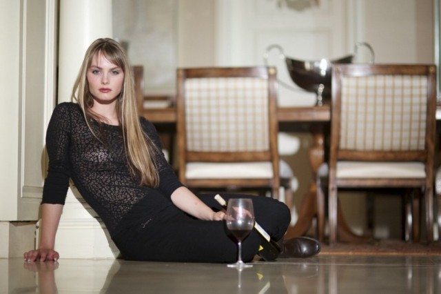 The Legend of DarkHorse County fotoğrafı