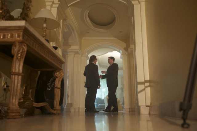 The Legend of DarkHorse County fotoğrafı