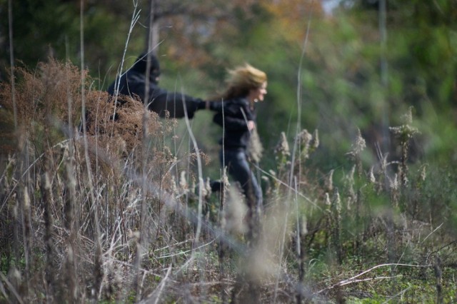 The Legend of DarkHorse County Fotoğrafı