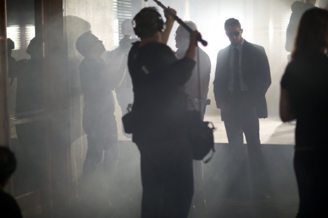 The Legend of DarkHorse County Fotoğrafı