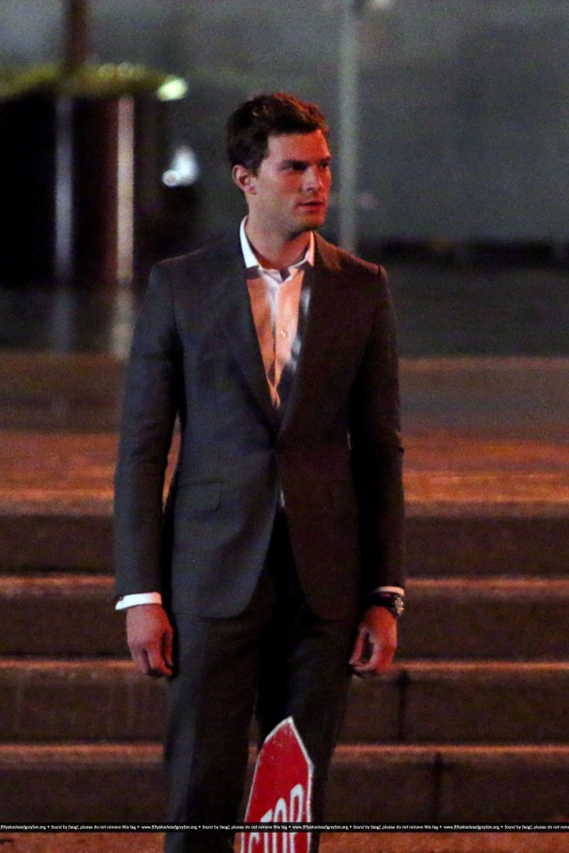 Grinin Elli Tonu Fotoğrafı