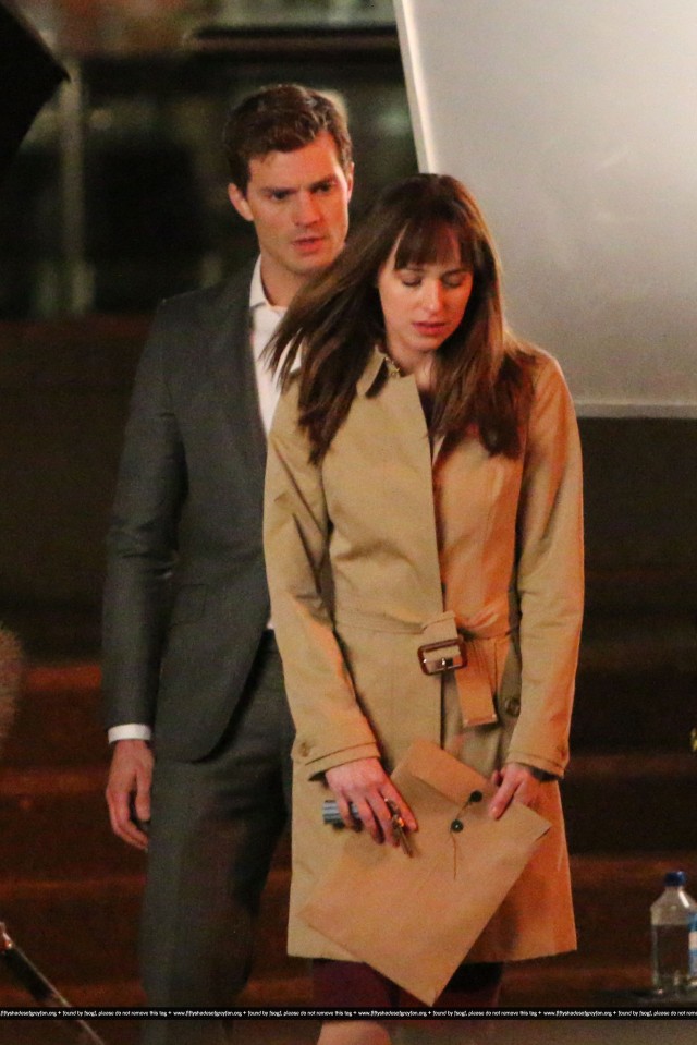 Grinin Elli Tonu Fotoğrafı