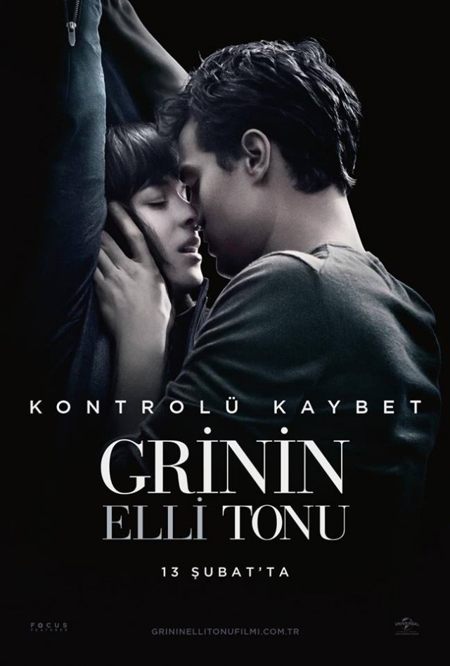 Grinin Elli Tonu Fotoğrafı