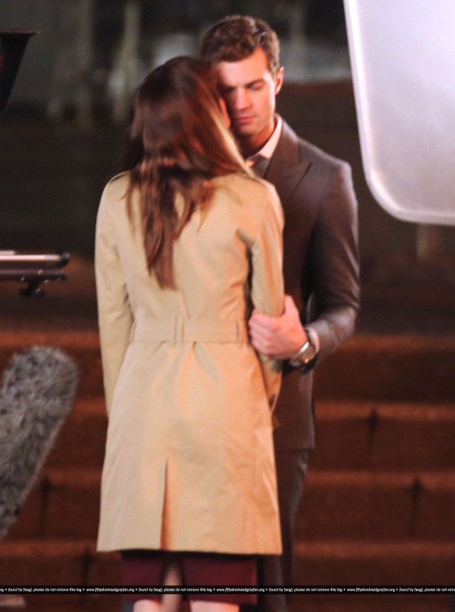 Grinin Elli Tonu Fotoğrafı