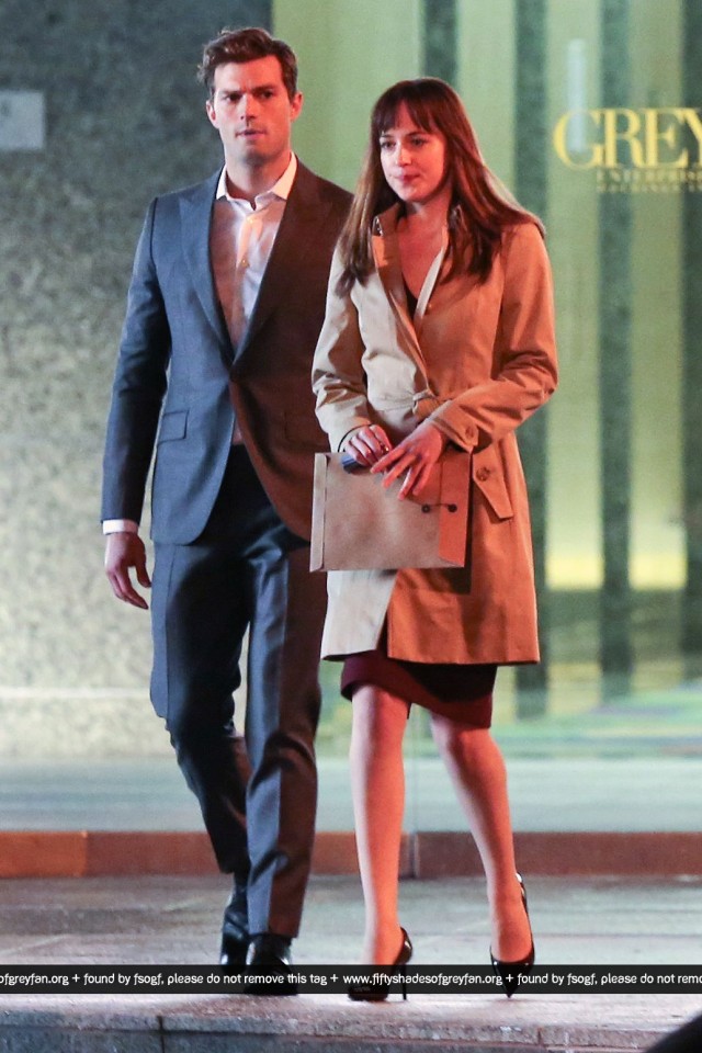 Grinin Elli Tonu Fotoğrafı