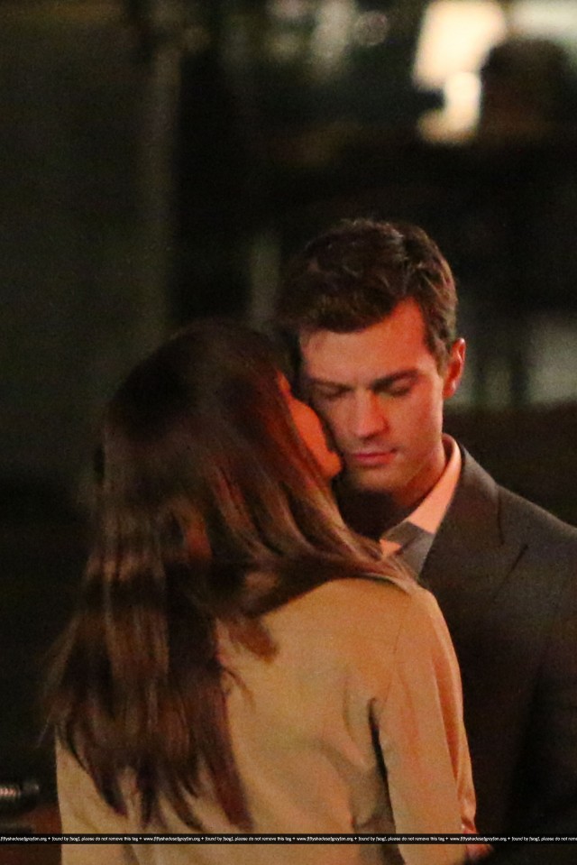 Grinin Elli Tonu Fotoğrafı