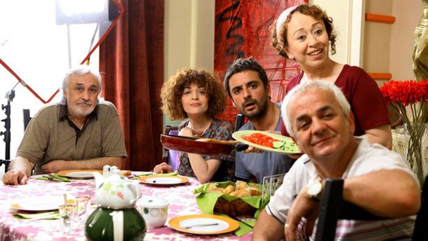 İbreti Ailem fotoğrafı