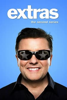 Extras (2005) afişi