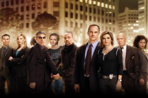 Law And Order Fotoğrafı