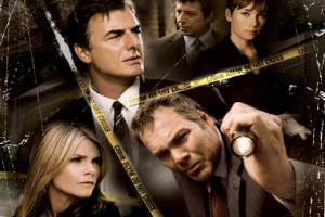 Law And Order Fotoğrafı