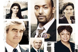 Law And Order Fotoğrafı
