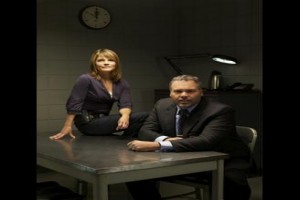 Law And Order fotoğrafı