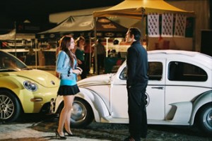 Herbie: Tam Gaz Fotoğrafı