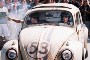 Herbie: Tam Gaz Fotoğrafı