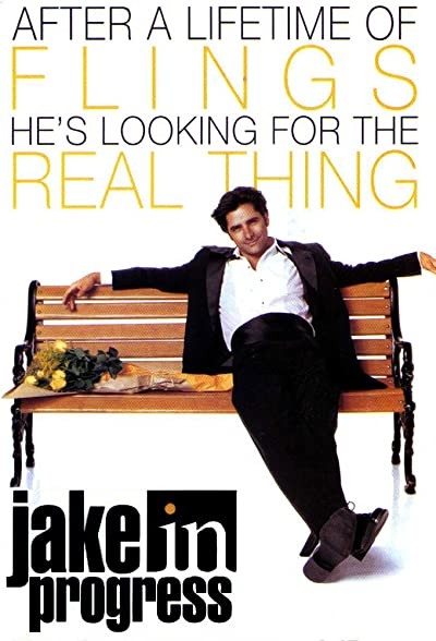 Jake In Progress (2005) afişi