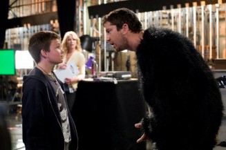 Kadın Aklı Erkek Aklı Fotoğrafı