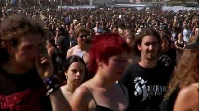 Bir Metalcinin Yolculuğu fotoğrafı