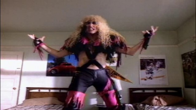 Bir Metalcinin Yolculuğu fotoğrafı