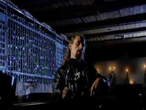 Bir Metalcinin Yolculuğu Fotoğrafı