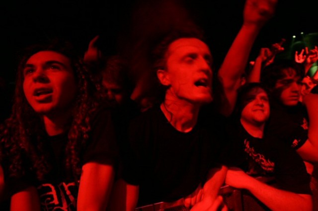 Bir Metalcinin Yolculuğu Fotoğrafı