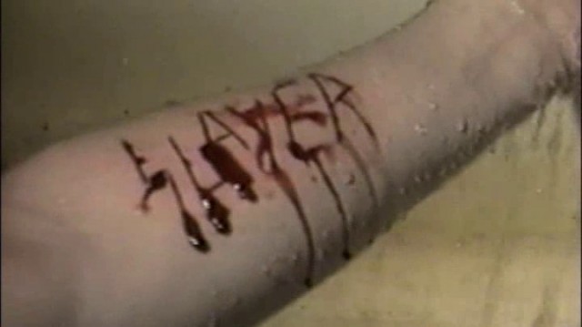 Bir Metalcinin Yolculuğu Fotoğrafı