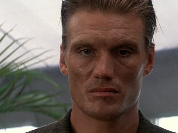 Men Of War Fotoğrafı