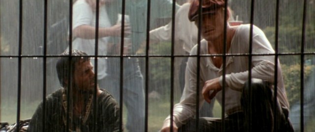 Men Of War fotoğrafı