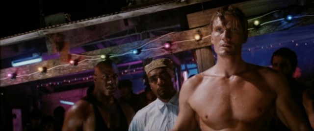 Men Of War fotoğrafı