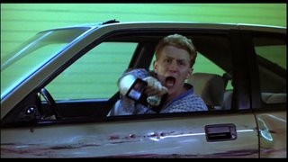 Güçlüler Bölgesi Fotoğrafı