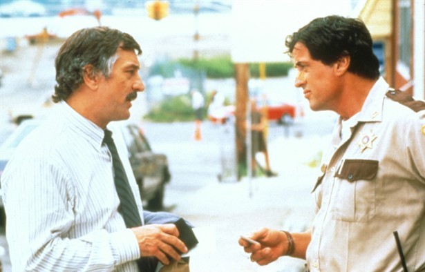 Güçlüler Bölgesi Fotoğrafı